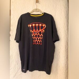 Nike Dri Fit Shirt XXL Used